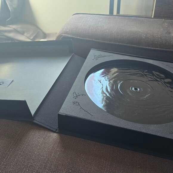 Travis Scott Utopia Special Edition Limited Run 2xLP #2368/10,000 - Picture 1 of 7